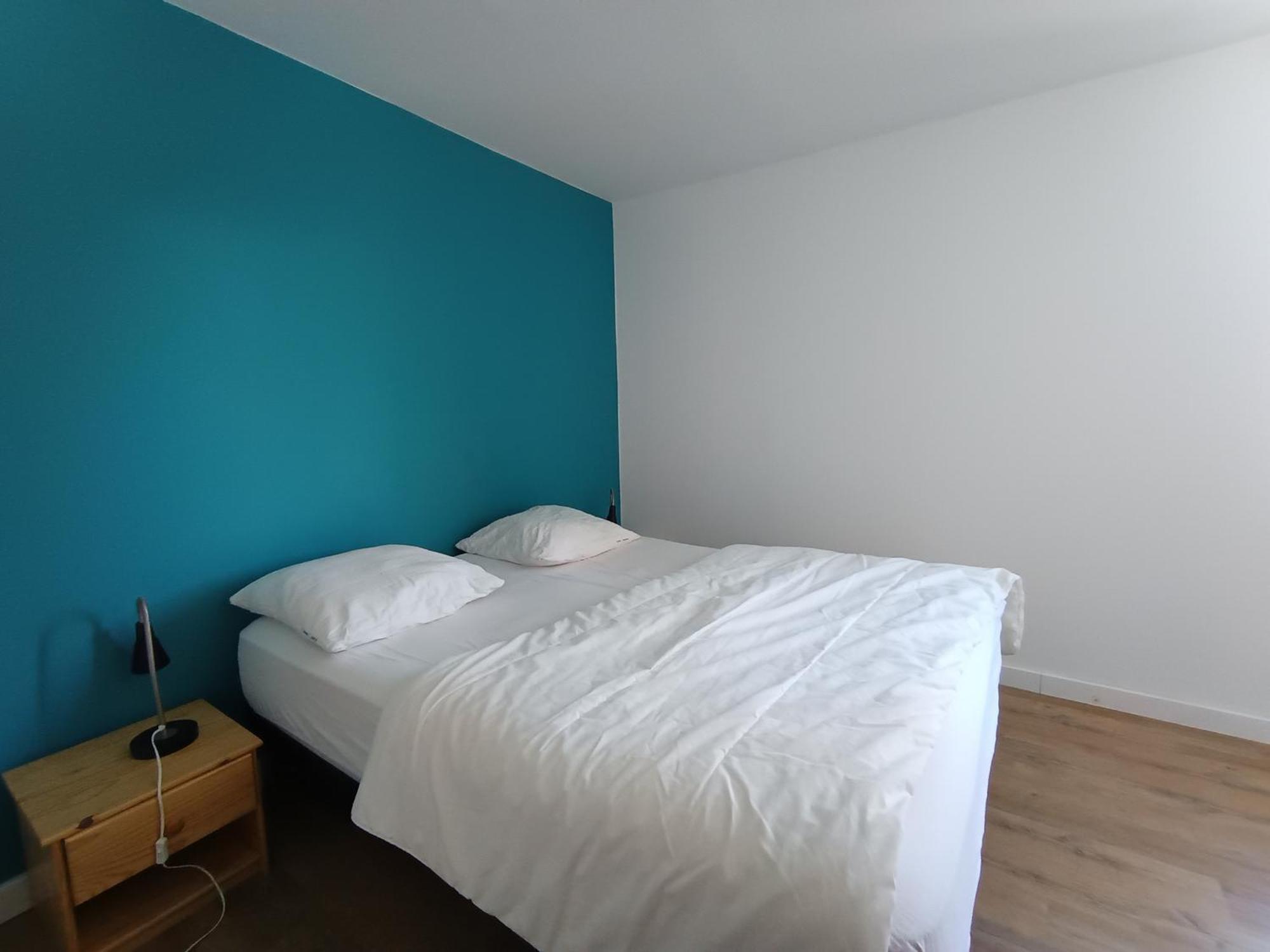 3 Pieces Confort - 6 Pers - Pistes - Wifi - Parking - Fr-1-445-6 Montgenevre Exterior photo